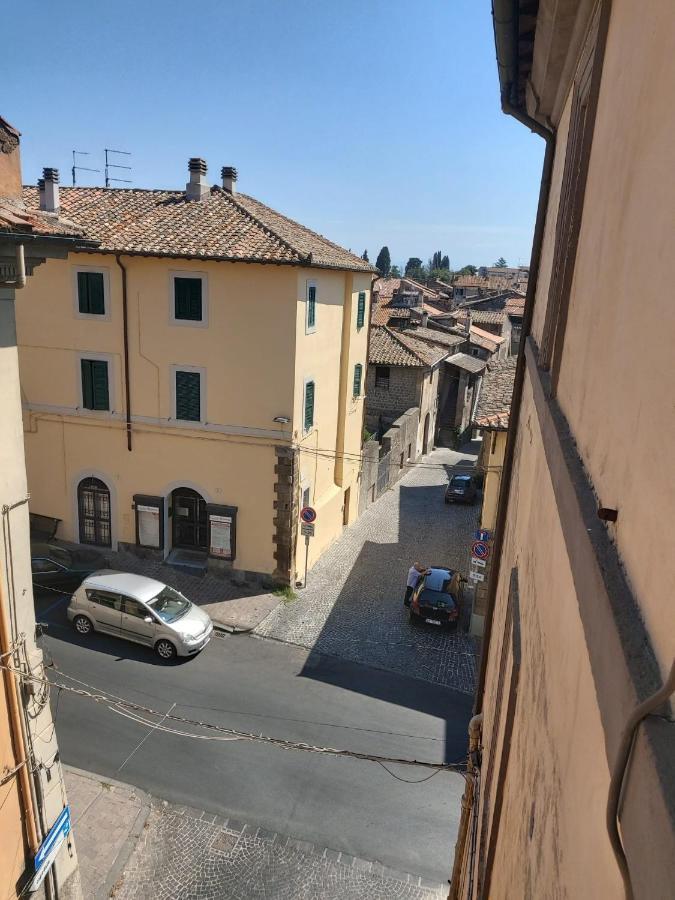 Appartamentino Di Corso Umbertoロンチリオーネ エクステリア 写真